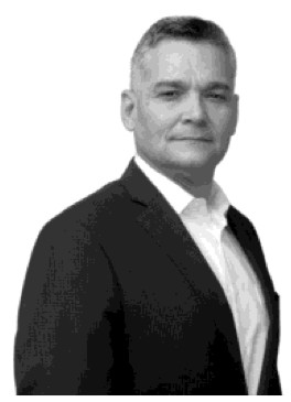 Portrait of Argenis Osario