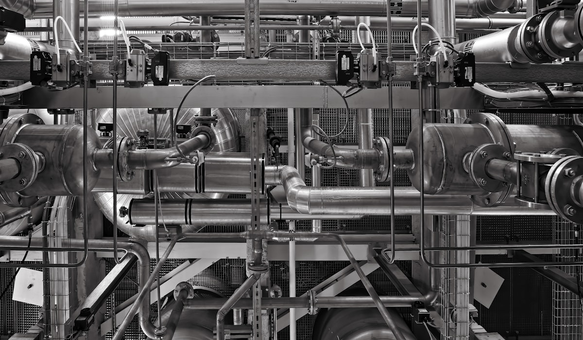 The ROI of preventive maintenance