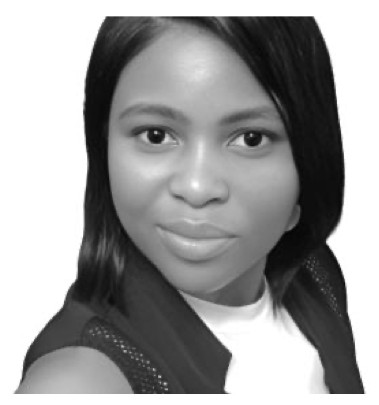 Portrait of Dr. Esther Osei Akuo-ko