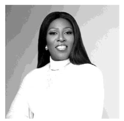 Portrait of Kemi A.