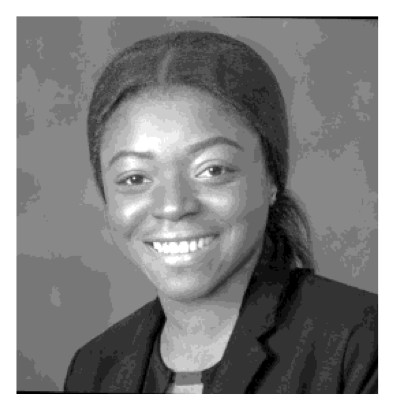 Portrait of Kindy Owusu Acheampong