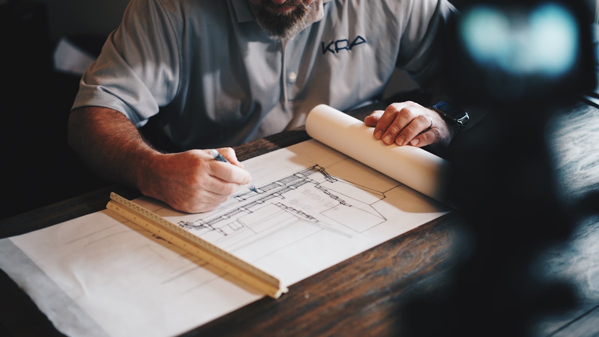 Strategies, Planning & Built Environments
