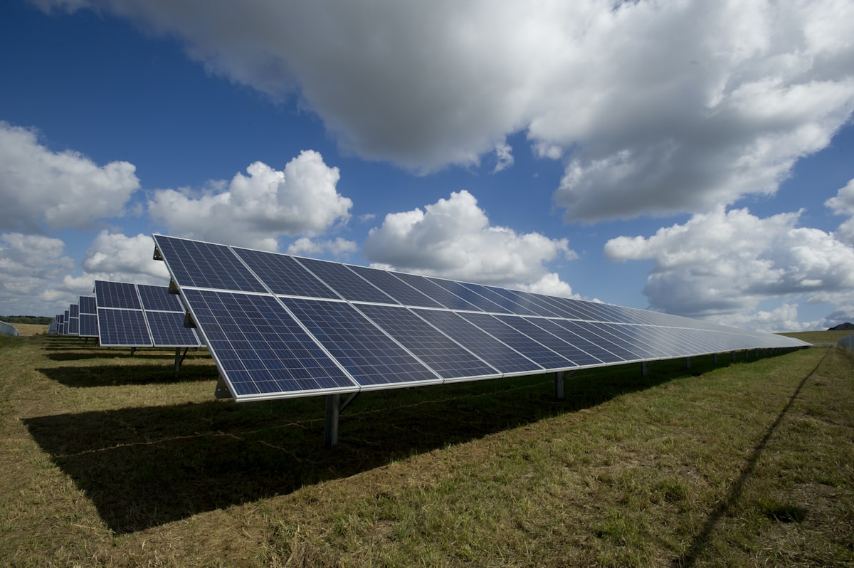 Sustainability Programs & Solutions
