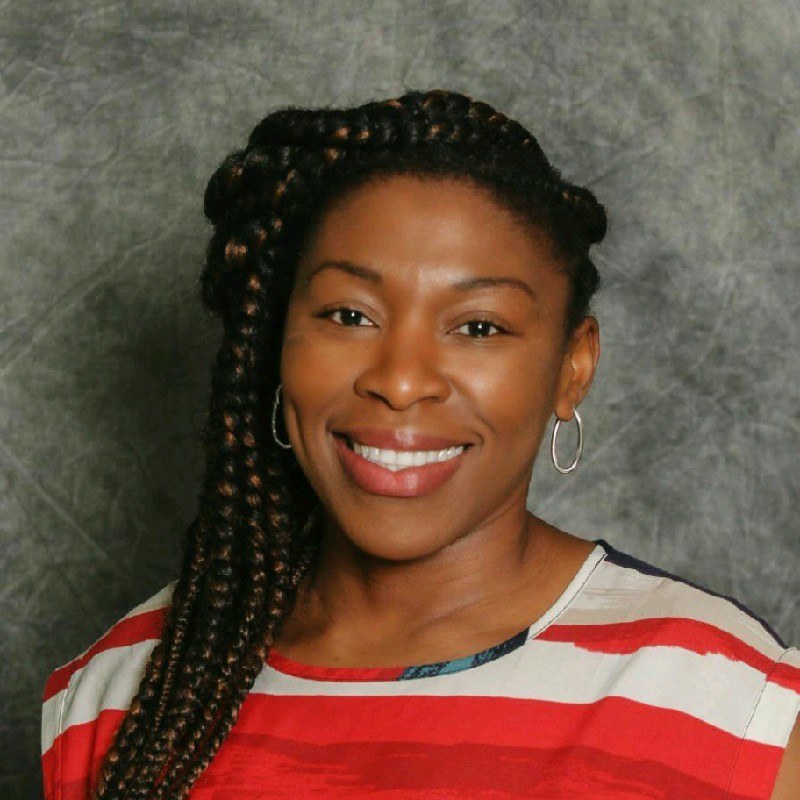 Portrait of Kemi O.