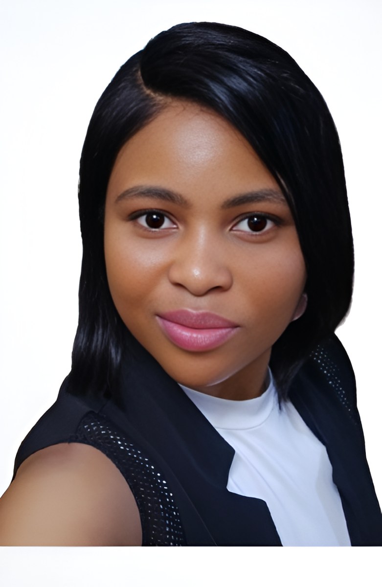 Portrait of Dr. Esther Osei Akuo-ko