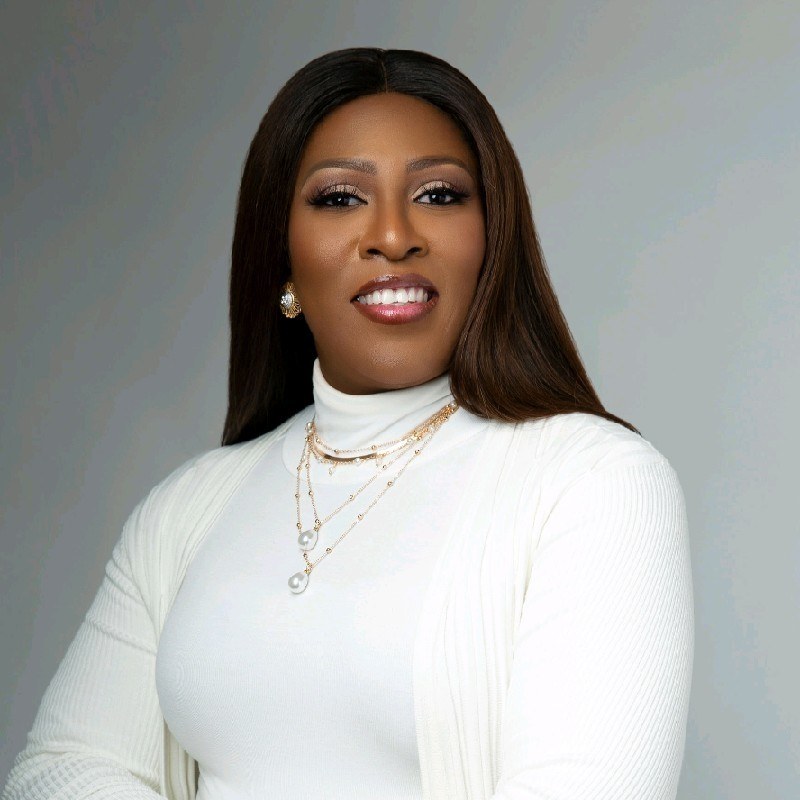 Portrait of Kemi A.